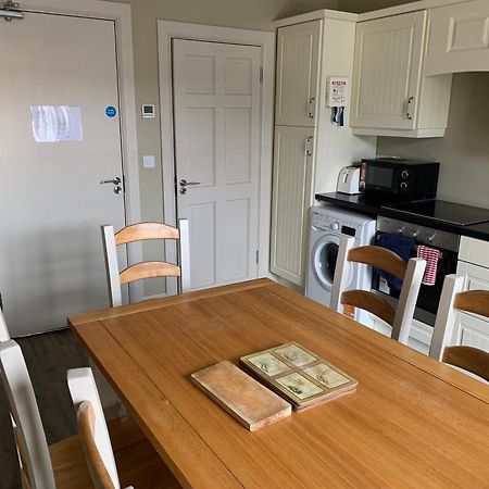 Cuckoos Corner Bed & Breakfast Taghmon Luaran gambar