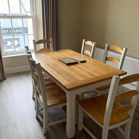 Cuckoos Corner Bed & Breakfast Taghmon Luaran gambar