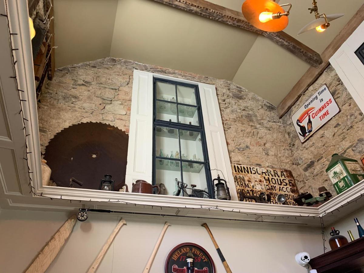 Cuckoos Corner Bed & Breakfast Taghmon Luaran gambar
