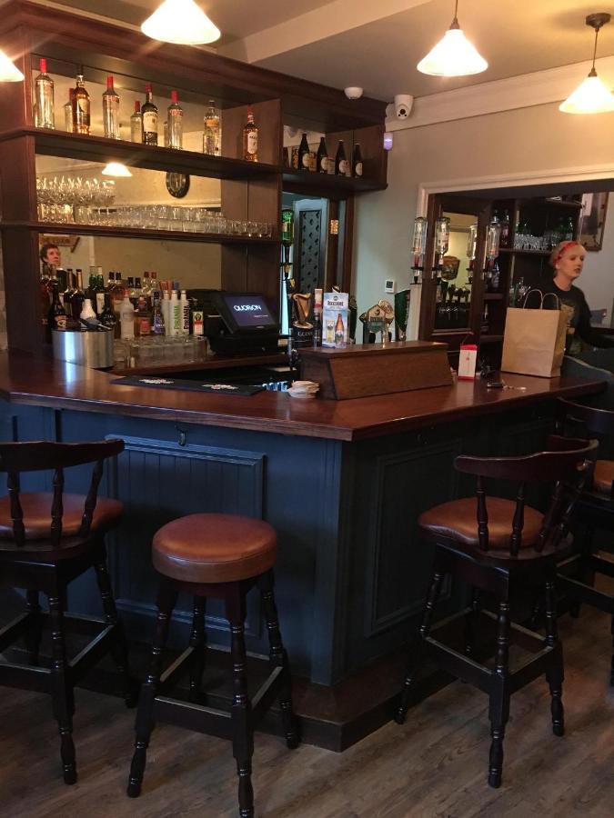 Cuckoos Corner Bed & Breakfast Taghmon Luaran gambar
