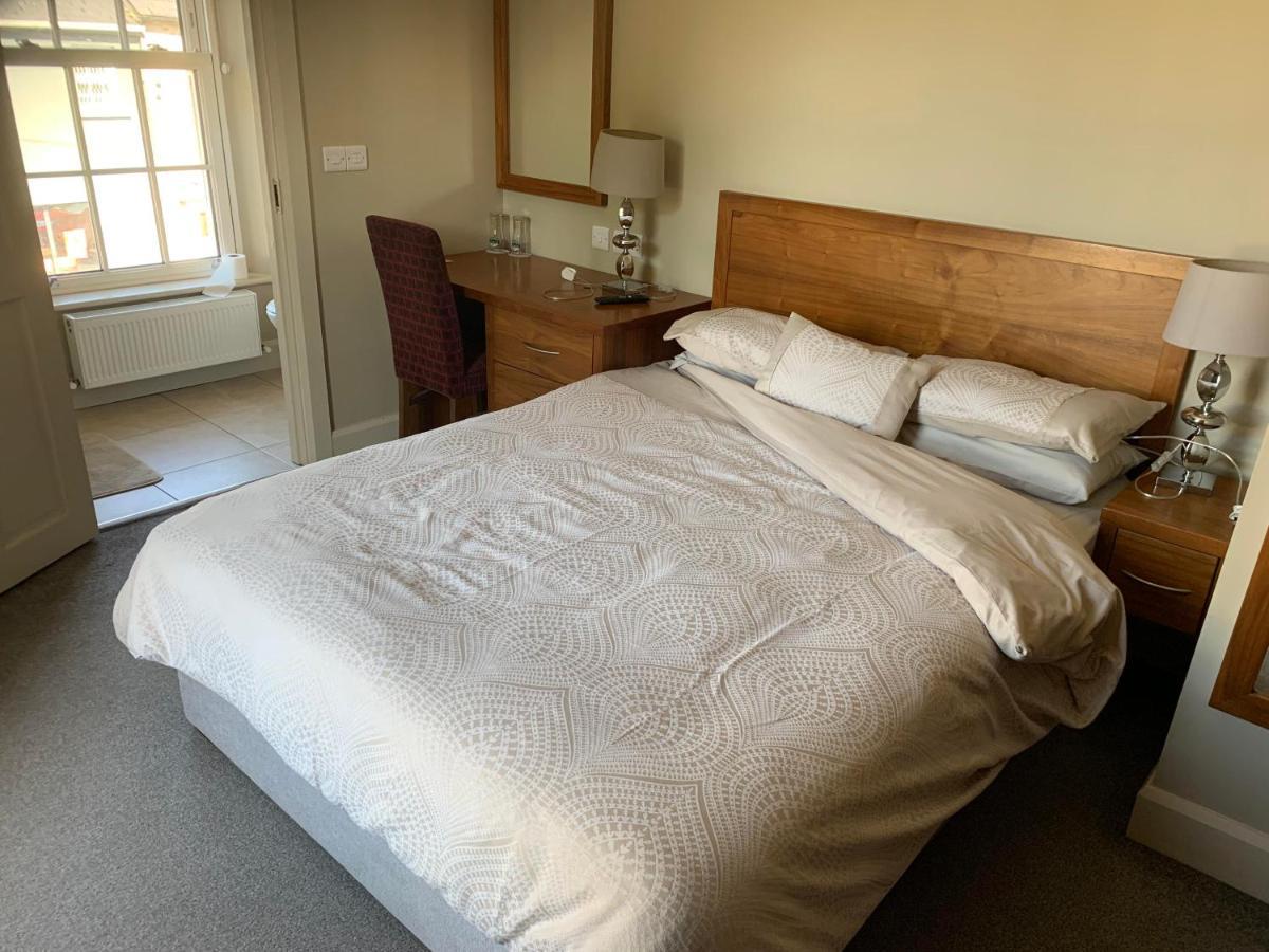 Cuckoos Corner Bed & Breakfast Taghmon Luaran gambar
