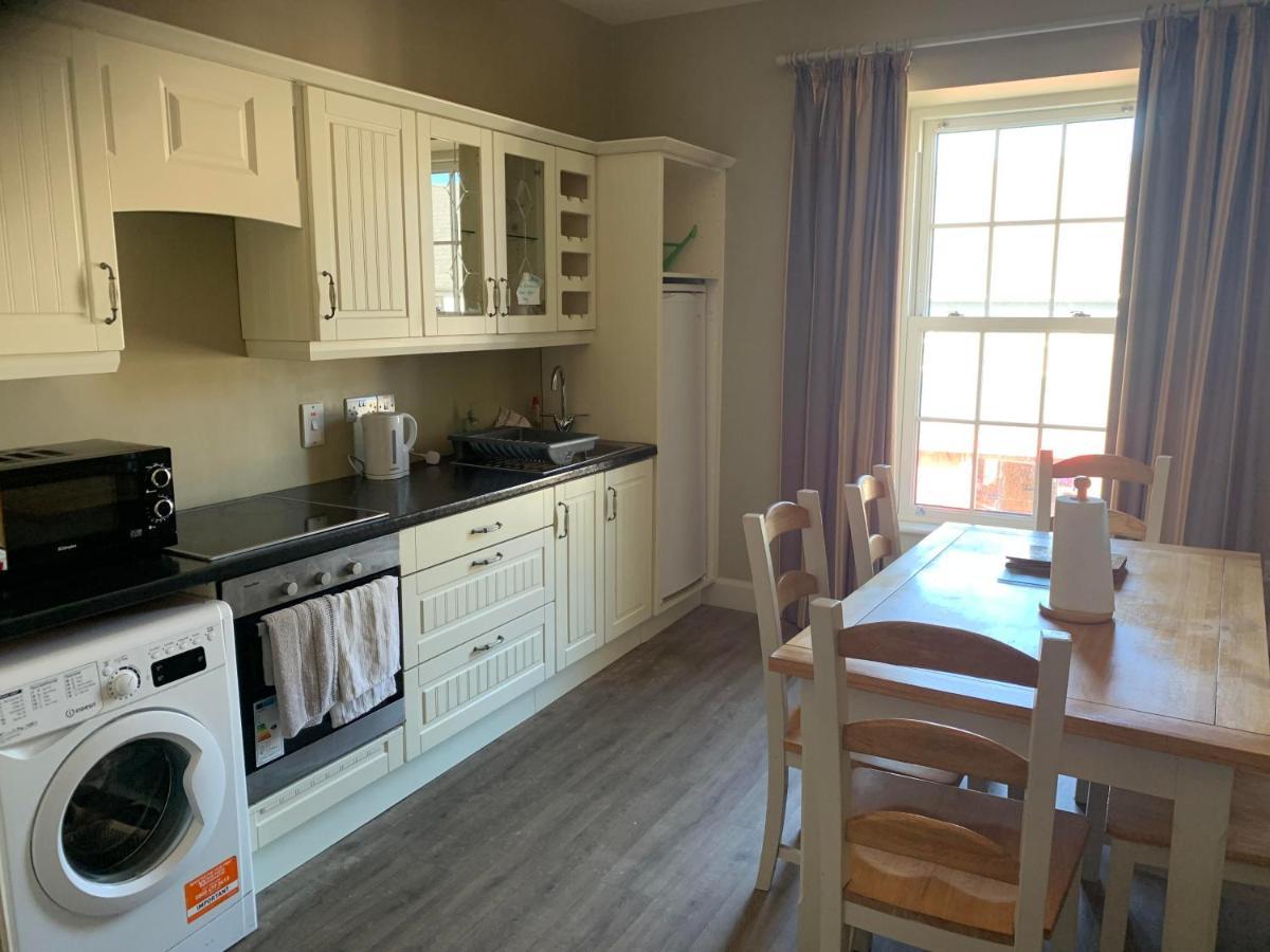 Cuckoos Corner Bed & Breakfast Taghmon Luaran gambar