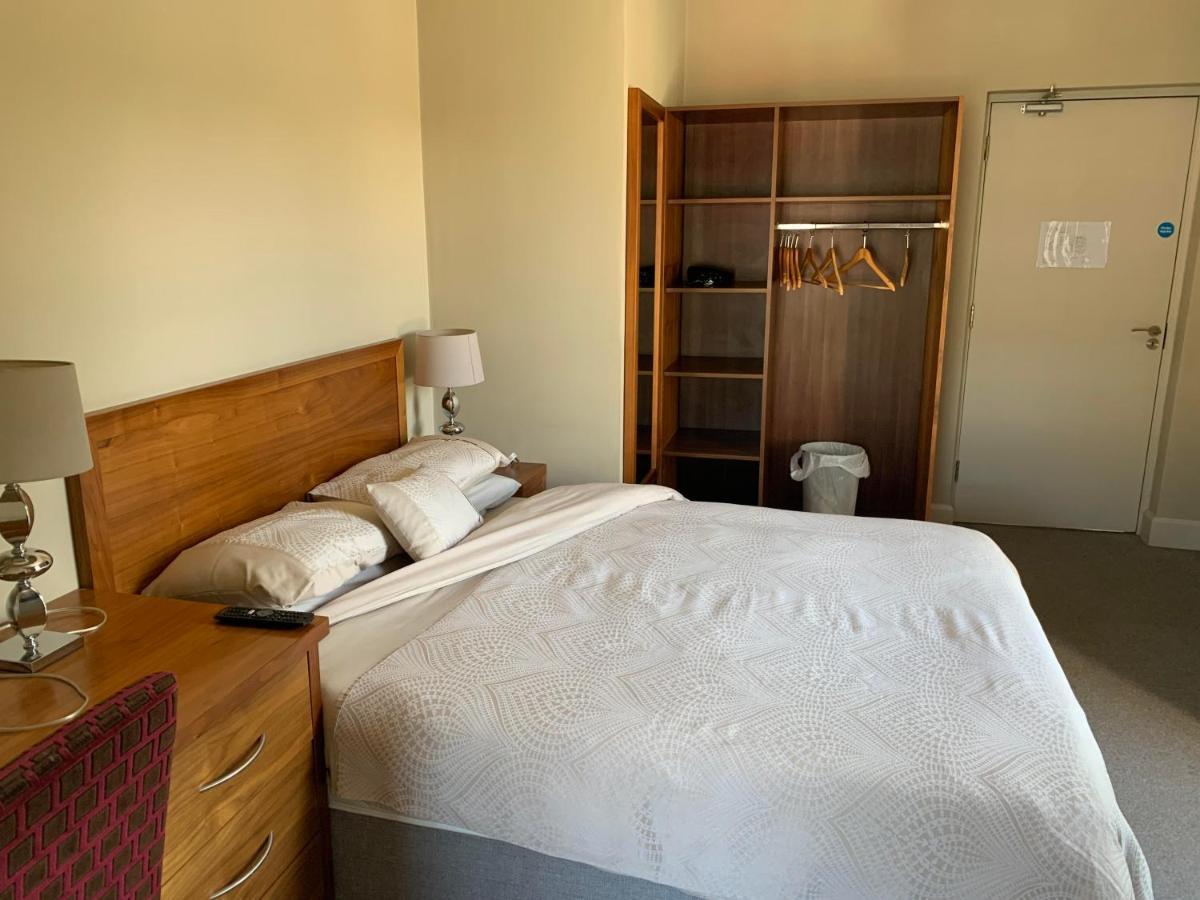 Cuckoos Corner Bed & Breakfast Taghmon Luaran gambar