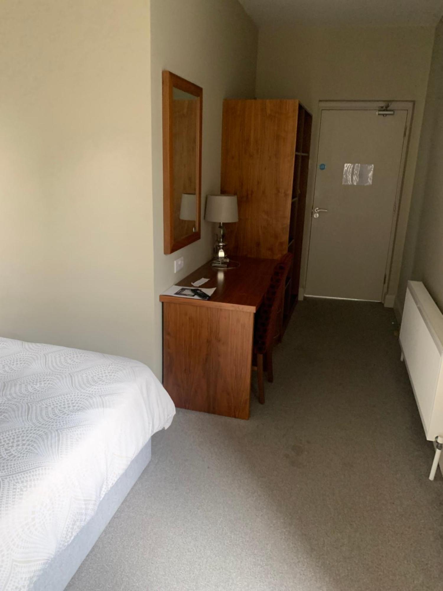 Cuckoos Corner Bed & Breakfast Taghmon Luaran gambar