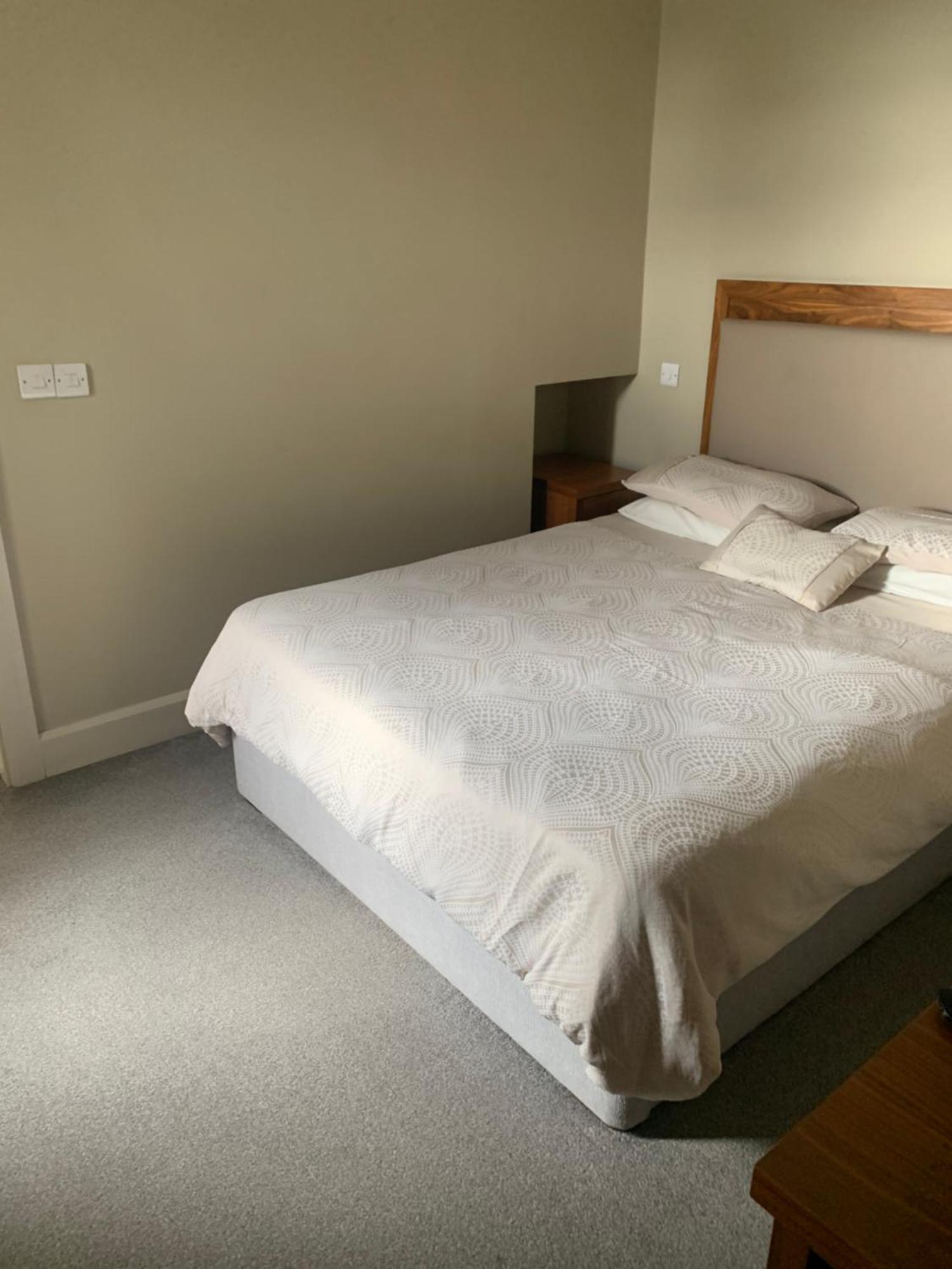 Cuckoos Corner Bed & Breakfast Taghmon Luaran gambar