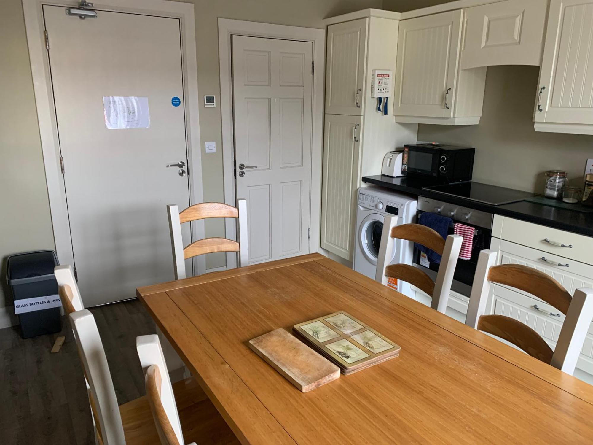Cuckoos Corner Bed & Breakfast Taghmon Luaran gambar
